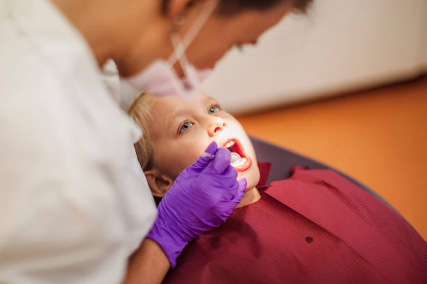 Best Emergency Dental Care for Trauma or Injury in Jnstown, OH