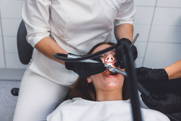Best Emergency Tooth Extraction in Jnstown, OH